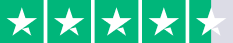 Trustpilot Star Rating